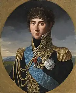 Philippe-Antoine d'Ornano