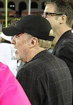 Phil Knight (30. října 2010)