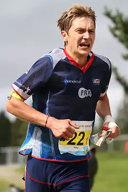 WOC 2010