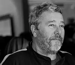 Philippe Starck (16. listopadu 2011)