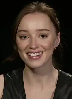 Phoebe Dynevor (2023)