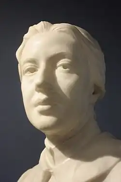 Phoebe Traquair od Petera Induniho, 1927