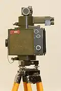 Fototeodolit Photheo 19/1318