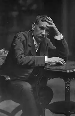 Benito Pérez Galdós (1903)