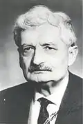 Hermann Oberth