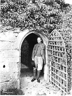 Baron Luke Gerald Dillon