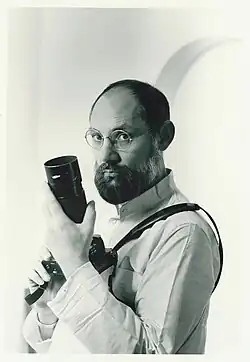 Jean-Marie Bottequin