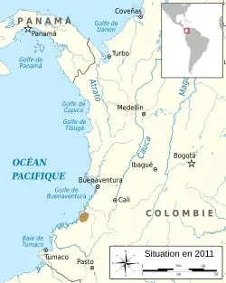 Areál rozšíření