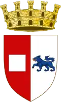 Piacenza – znak