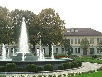 Muzeum uměleckých řemesel