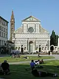 Santa Maria Novella
