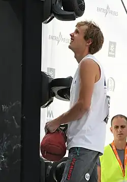 Michael Piccolruaz (15. srpna 2015)