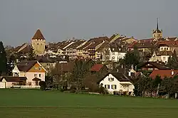 Avenches