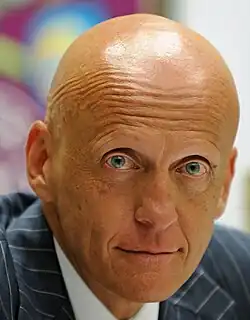Pierluigi Collina, 2010