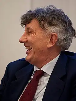 Pierluigi Marzorati (21. října 2010)