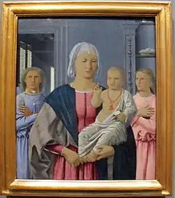 Madona di Senigallia (1470–1485)