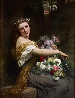 Dionysia, 1870