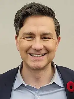 Pierre Poilievre (2023)