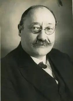Pierre Renaudel