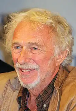 Pierre Richard hrál hlavního hrdinu filmu