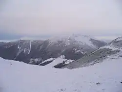 Pietrosul Călimanilor