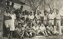 Osadníci z Ejn ha-Šofet