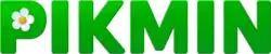 Logo Pikmin