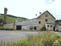 Před rekonstrukcí (prosinec 2015)