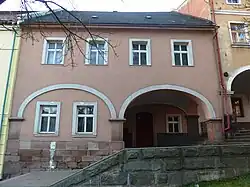 Pilníkov, Náměstí 28.JPG