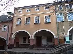 Pilníkov, Náměstí 29.JPG