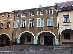 Pilníkov, Náměstí 30.JPG