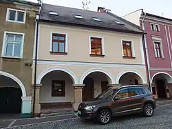 Pilníkov, Náměstí 31.JPG