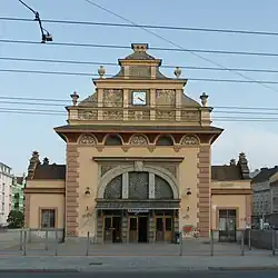 Plzeň-Jižní Předměstí