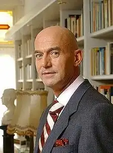 Pim Fortuyn (2002)