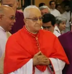 José de Jesús kardinál Pimiento Rodríguez