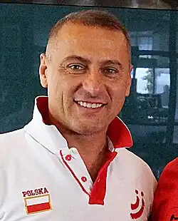 Piotr Świerczewski (2018)