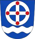 Pirita – znak