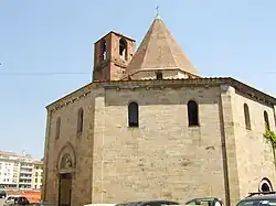 Santo Sepolcro
