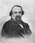 Alexej Feofilaktovič Pisemskij (1860)