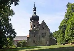 Pivoň - kostel Zvěstování Panny Marie obr1.jpg