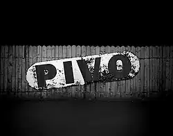 Pivo