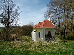 Plánice - kaple Panny Marie nad pramenem 1.jpg