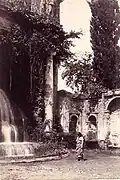"Tivoli, Villa d'Este"