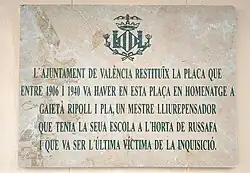 Cayetano Ripoll (2022)