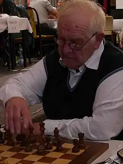 Ján Plachetka (22. listopadu 2016)