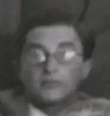 Georg Placzek v roce 1937