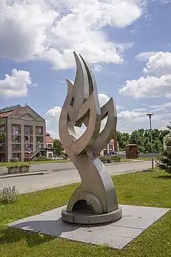 Plamen (1975, Praha - Michle)