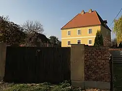 Planá, fara čp.1.jpg