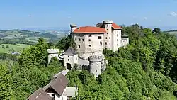 Plankenstein (27. května 2023)