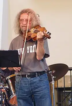 Jiří Kabeš v roce 2010